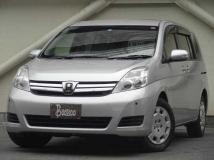 2013 Toyota Isis