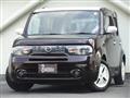 2015 Nissan Cube