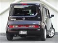 2015 Nissan Cube