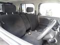 2015 Nissan Cube
