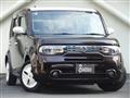 2015 Nissan Cube