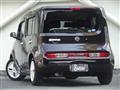 2015 Nissan Cube