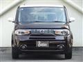 2015 Nissan Cube