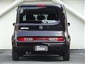2015 Nissan Cube
