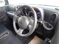 2015 Nissan Cube