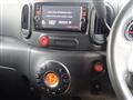 2015 Nissan Cube