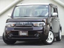 2015 Nissan Cube