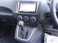2012 Nissan Lafesta