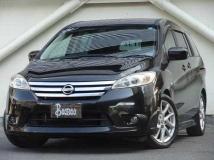 2012 Nissan Lafesta