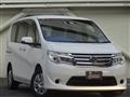 2015 Nissan Serena