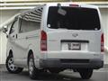 2009 Toyota Hiace Van