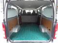 2009 Toyota Hiace Van