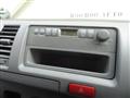 2009 Toyota Hiace Van