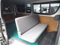 2009 Toyota Hiace Van