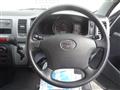 2009 Toyota Hiace Van