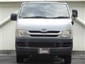 2009 Toyota Hiace Van