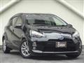 2013 Toyota AQUA