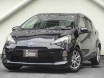 2013 Toyota AQUA