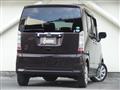 2015 Honda N BOX