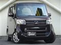 2015 Honda N BOX