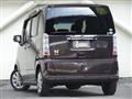2015 Honda N BOX