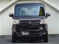 2015 Honda N BOX