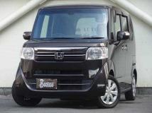 2015 Honda N BOX