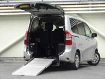 2013 Toyota Noah