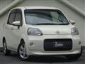 2013 Toyota Porte