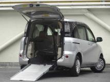 2011 Toyota Sienta