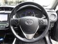 2015 Toyota Corolla Fielder
