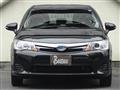 2015 Toyota Corolla Fielder