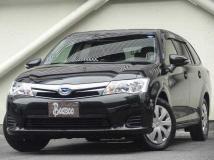 2015 Toyota Corolla Fielder