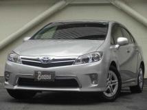 2013 Toyota SAI
