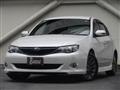 2011 Subaru Impreza