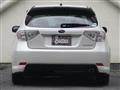 2011 Subaru Impreza