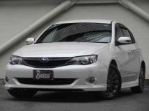 2011 Subaru Impreza