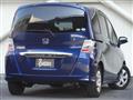 2012 Honda Freed