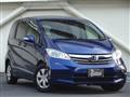 2012 Honda Freed