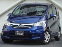 2012 Honda Freed