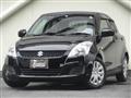 2012 Suzuki Swift
