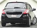 2012 Suzuki Swift