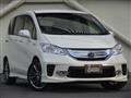 2013 Honda Freed