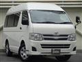 2012 Toyota Hiace Van