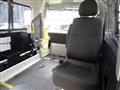 2012 Toyota Hiace Van