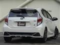 2017 Toyota AQUA