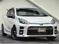 2017 Toyota AQUA