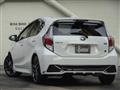 2017 Toyota AQUA