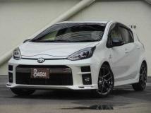 2017 Toyota AQUA