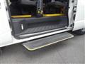 2013 Toyota Hiace Van